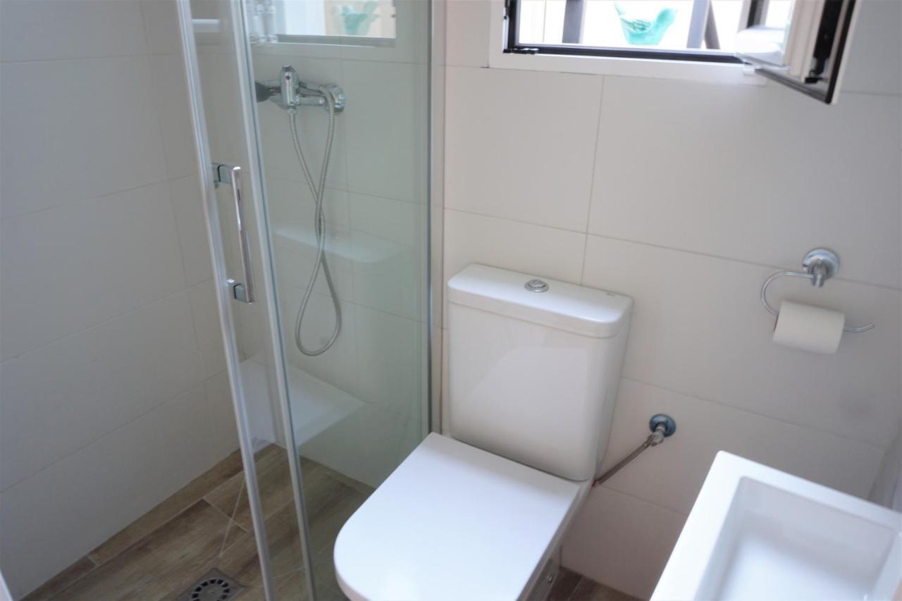 La Casita De Viriato Apartamentosmalagamanagement Eksteriør billede